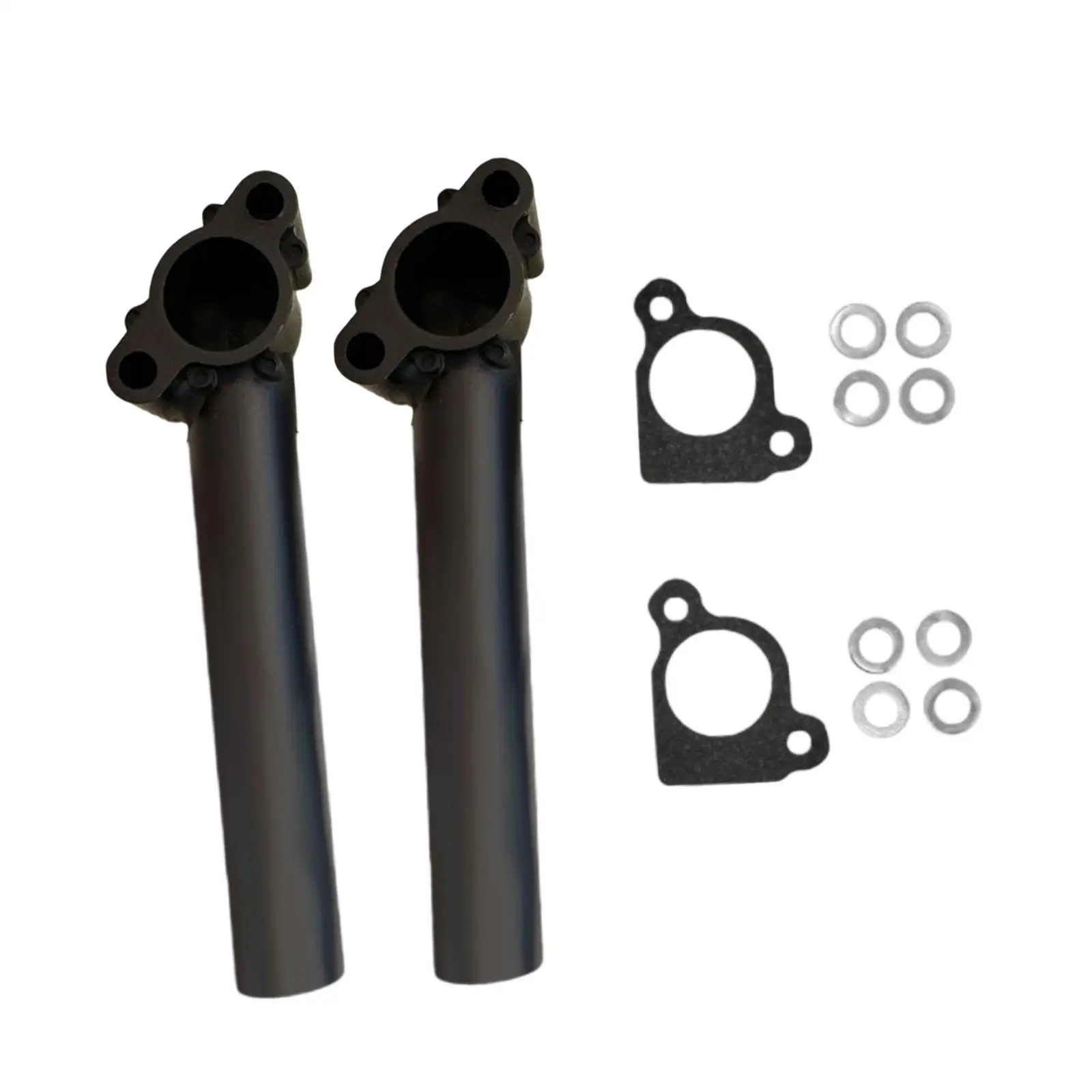 

Intake Pipe 281085 Lawn Intake Tube Garden Repair 492717 for 122L02-0111-f1