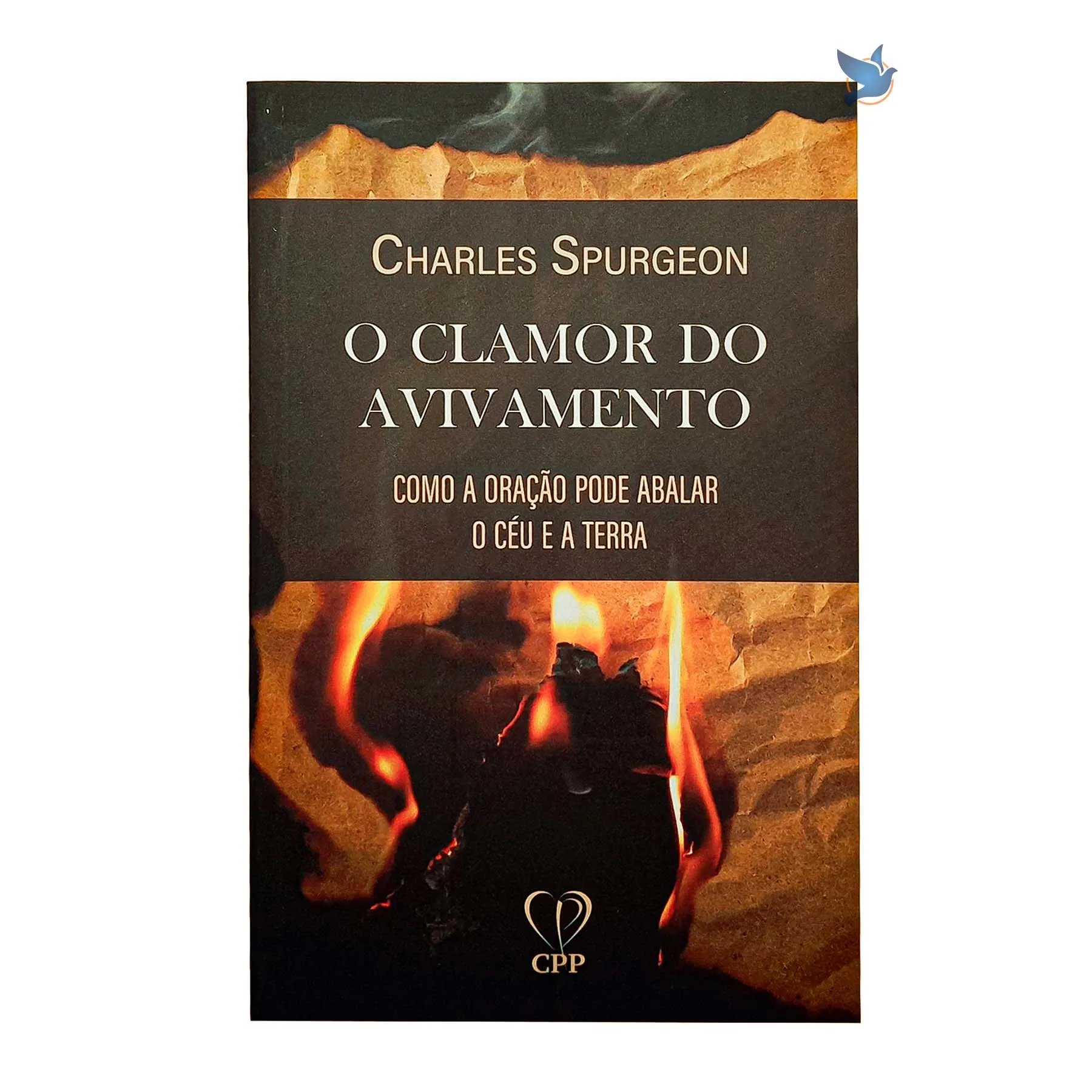 Book The Clamor Of The Revival-Charles Spurgeon Based on the Bible