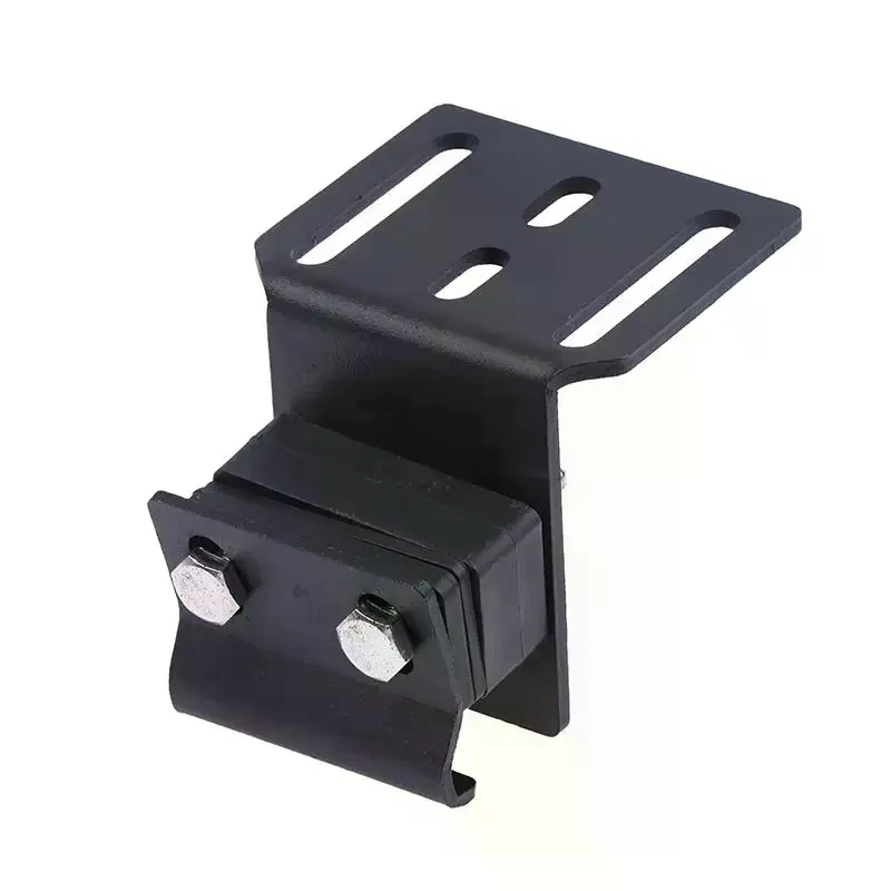 Car Roof Fixed Clips Car For No Car Roof Rack Cargo Basket Carriers Fixed Clips SUV Universal Shelf Clips