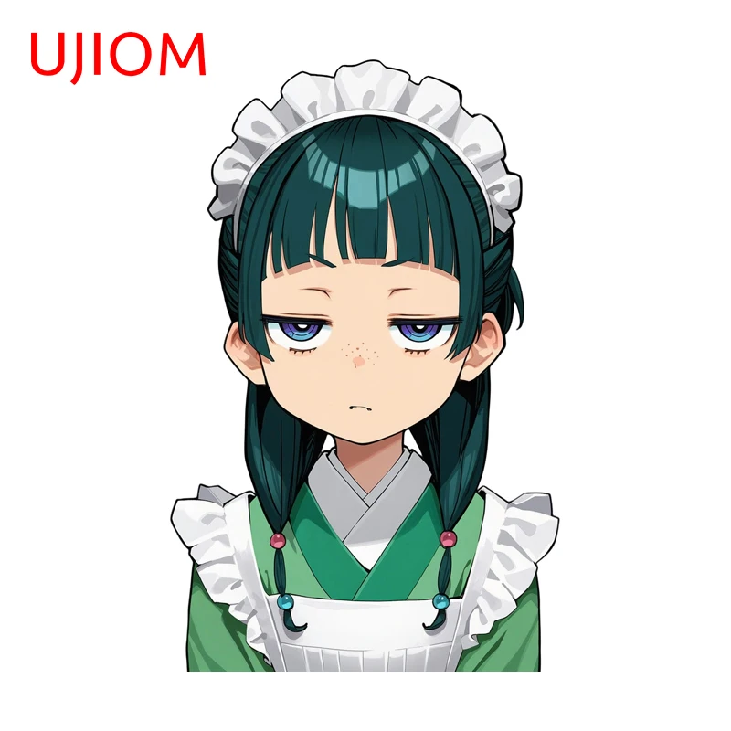 Ujiom Maid Uniform …