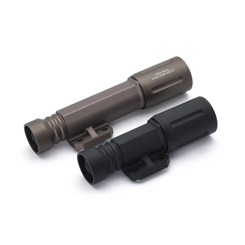 SOTAC soporte táctico de lámpara para casco aluminio - imagen 2
