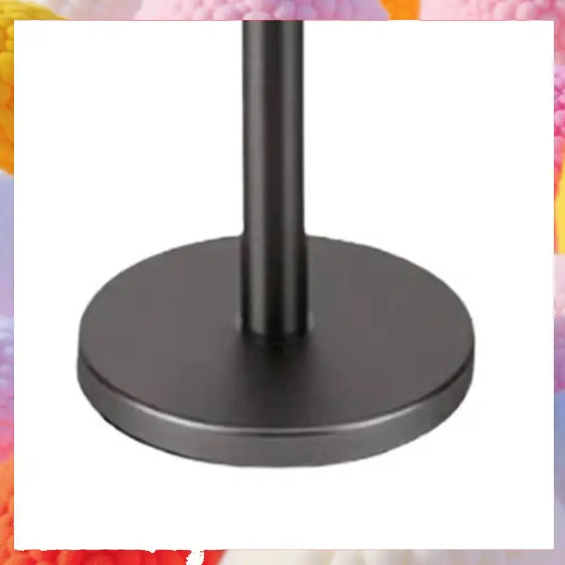 

360 Rotating Glasses Holder With Stable Base, Stand Sunglasses Display Rack Eyewear Glasses Holder-A83Z