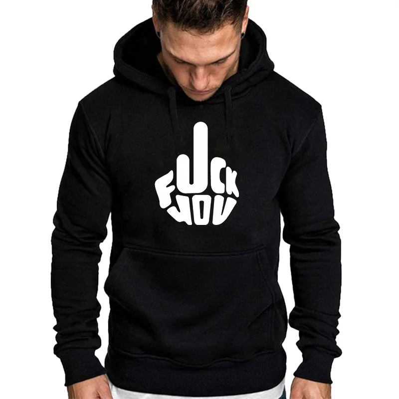 Nieuwe Herenmode Hoodie Met Capuchon En Capuchon, Unisex Pullover Top Langzaam Lopende Hoodie Voor Heren