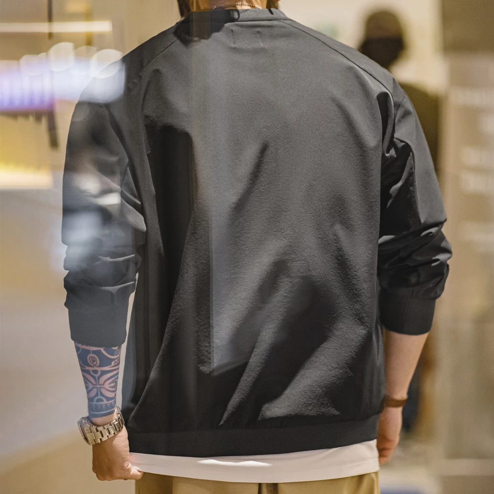 Thumbnail 4 - #1 Trending Round Neck Hoodies Right Now