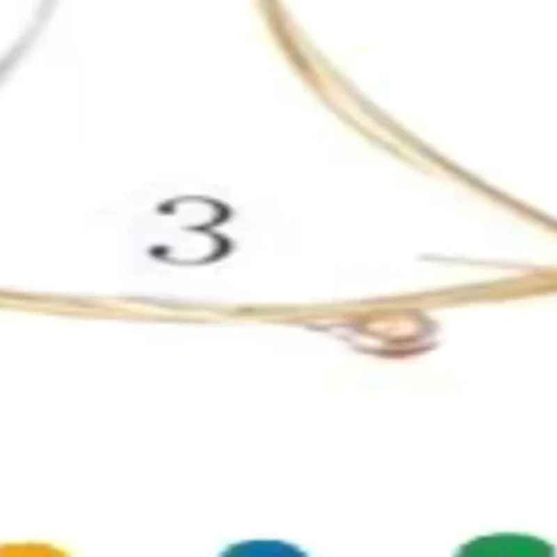 6 sztuk/zestaw Uniwersalne struny do gitary akustycznej z mosiężnym sześciokątnym rdzeniem stalowym do instrumentów muzycznych, struny do gitar, części do gitary