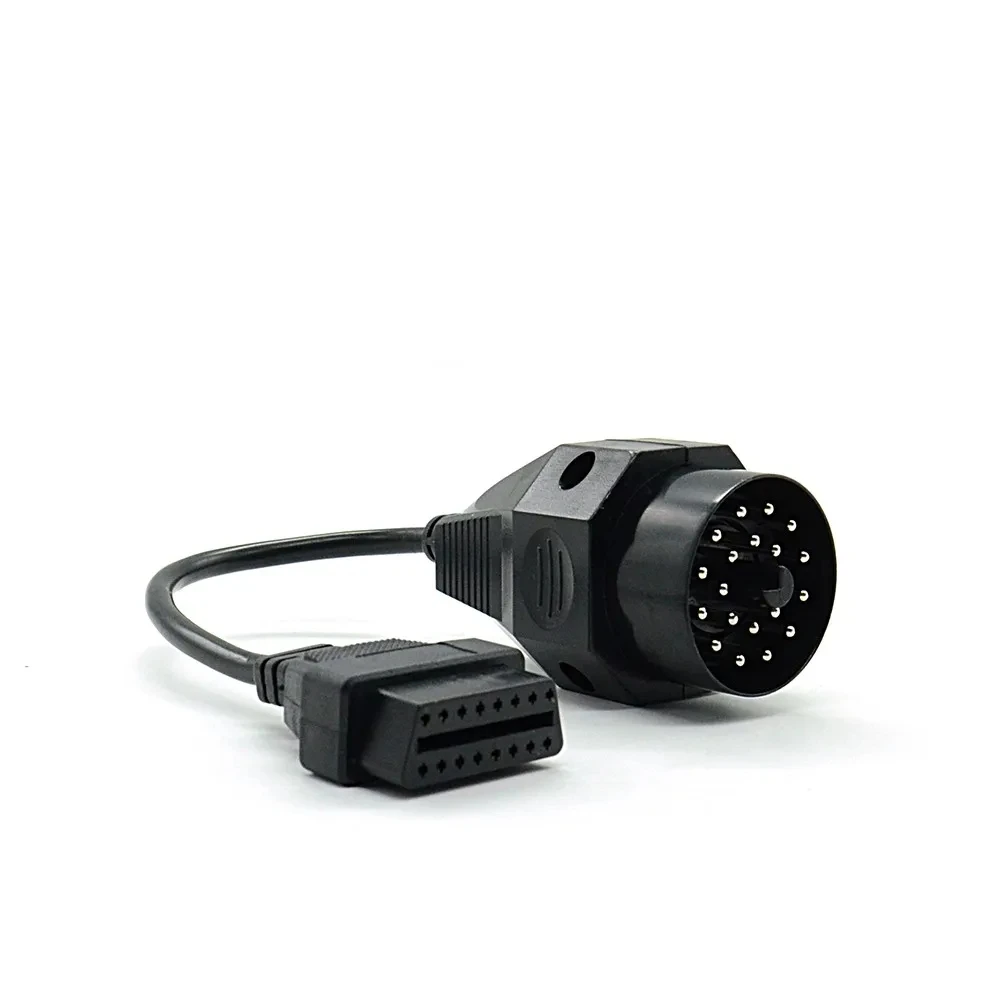 Obd To OBD2 Adapter… - image