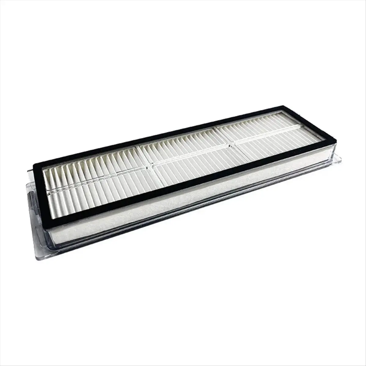 

*Various For Xiaomi Mijia 1C 1T Mi Robot Vacuum Mop Dreame F9 Hepa Filter Main Side Brush Mop Cloth Robotic Vacuum Cleaner Parts