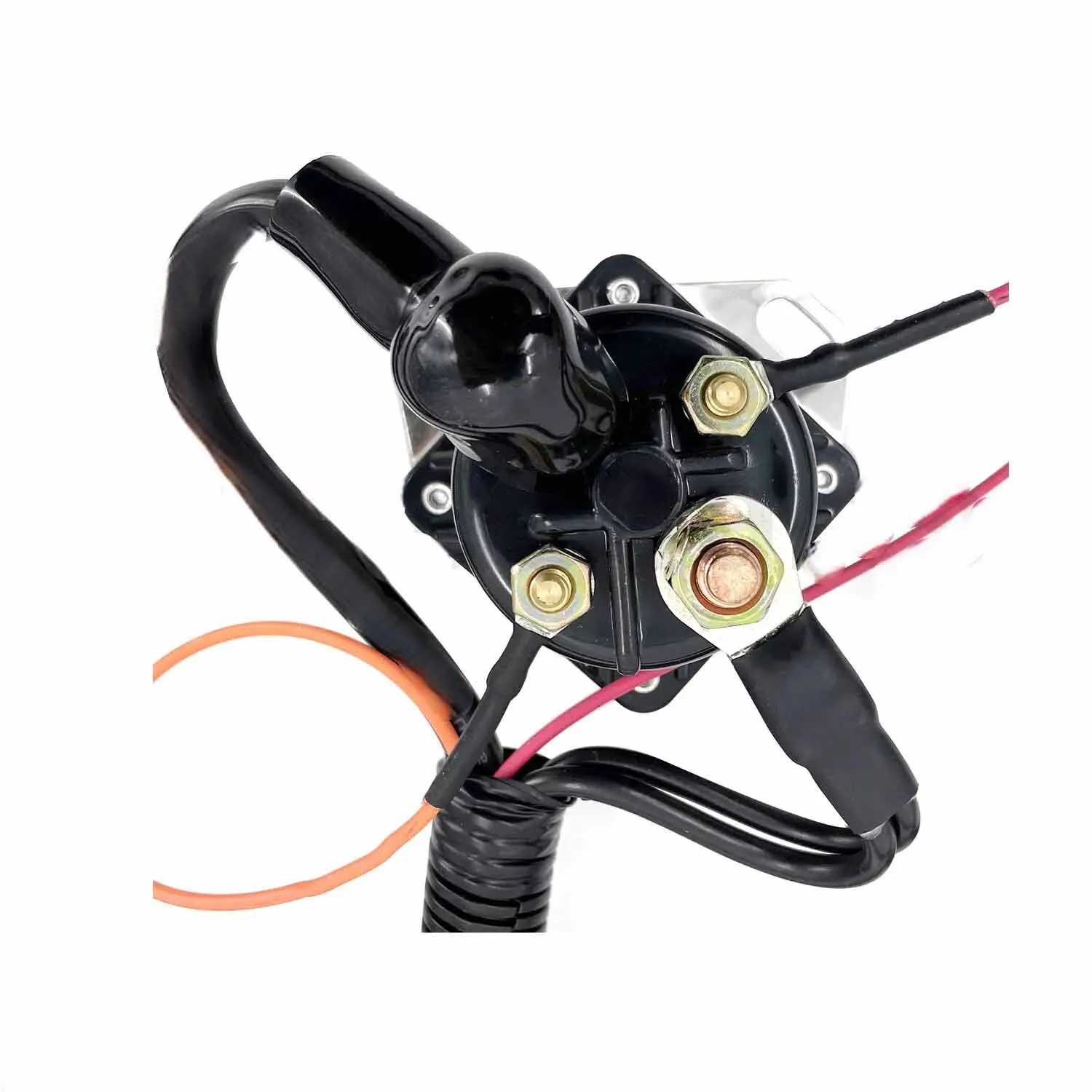 DPGKITS 1pc エンジン配線ハーネスアセンブリフォード F250 F350 F-スーパーデューティ 1997 7.3L DI ディーゼルエンジン F7TZ-9A451-CA F7TZ9A451CA