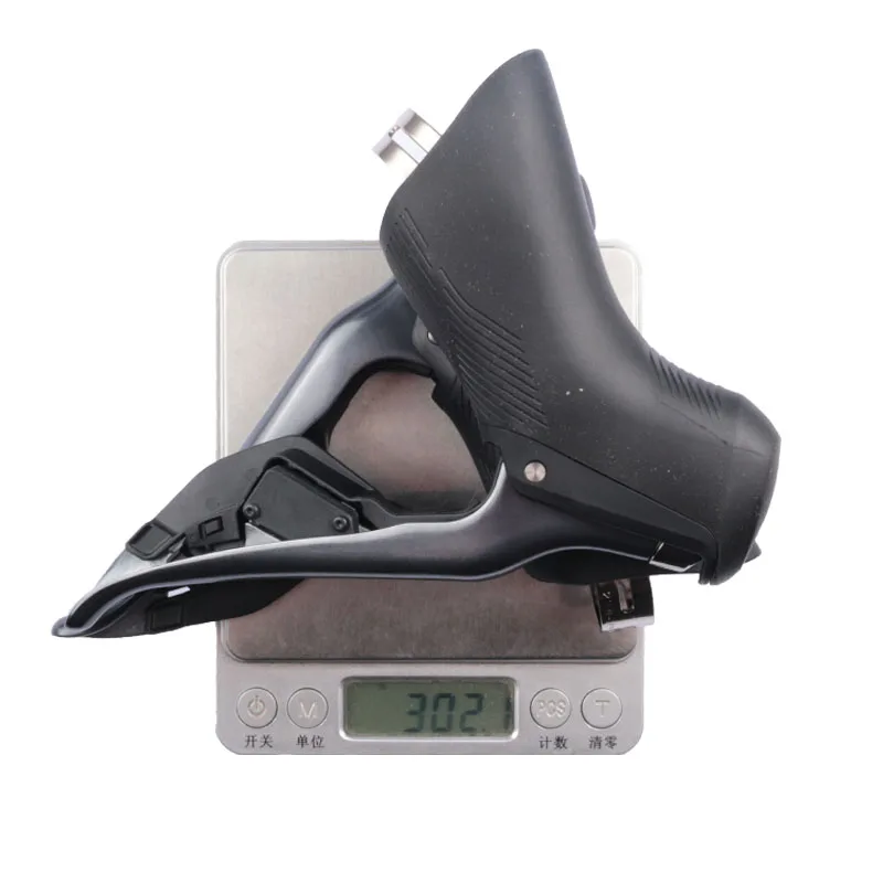 シマノ Di2 ULTEGRA ST-R8150 シフターレバー 2x12速 リムVブレーキ用