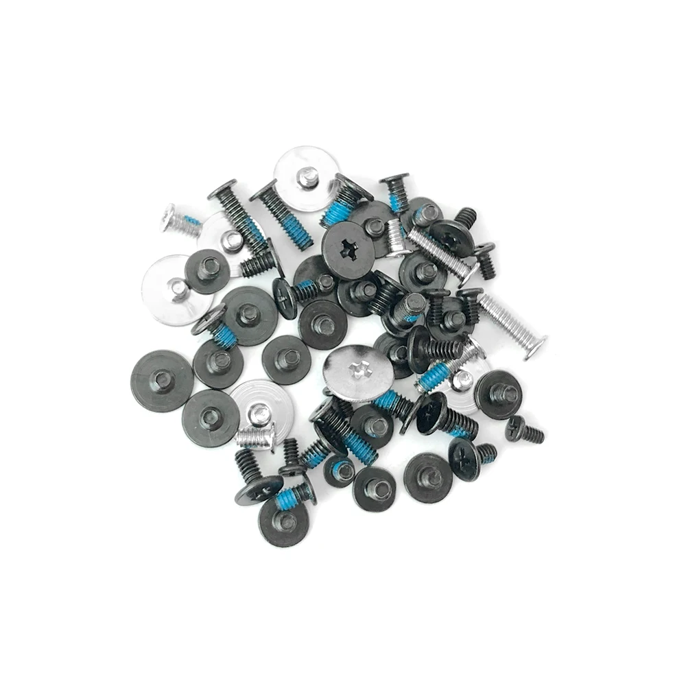 Full laptop screw set For Lenovo Slim 7 Carbon 13IAP7 82V4 ，Yoga Slim 7 Carbon 13IAP7 82U9，Yoga Slim 7 Carbon 13IRP8 83AY