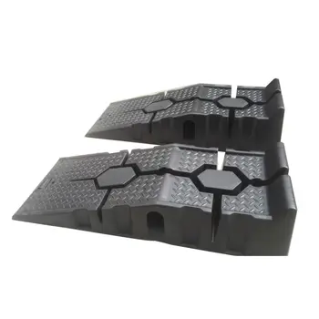 10 最佳銷售 用於更換機油的汽車坡道 - №3