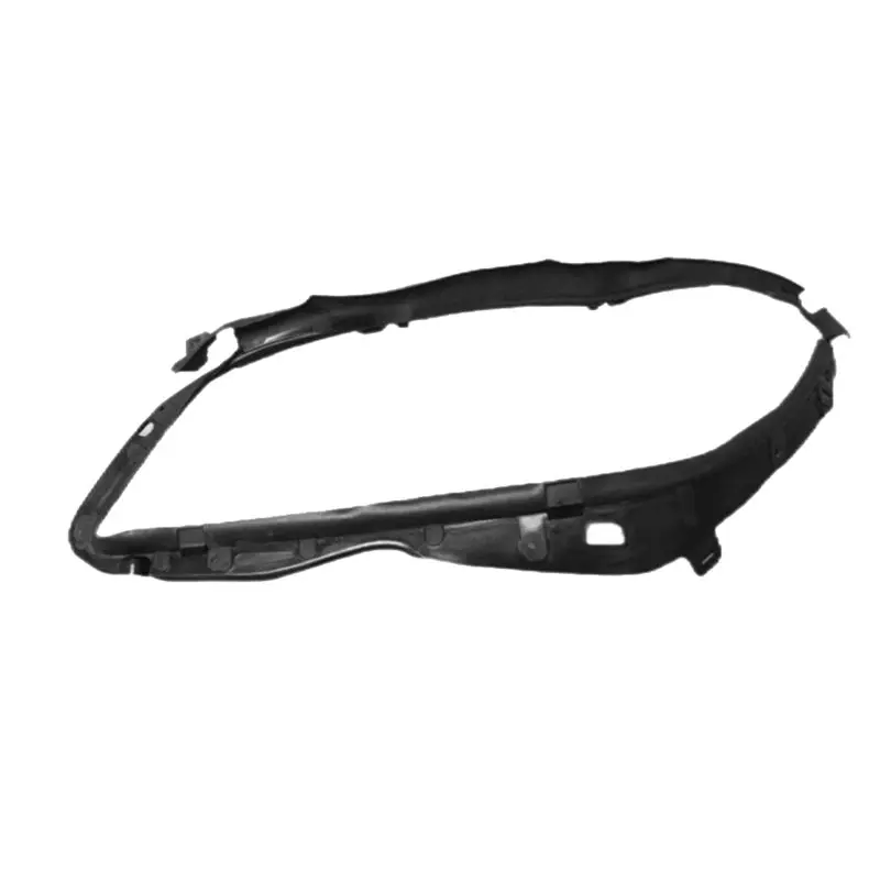 For C-Class W204 Headlight Sealing Gasket 1 Pair- 2048260158/2048260058 Fits C250 C300 C350 C63 AMG 2011-2014-Boom view 5