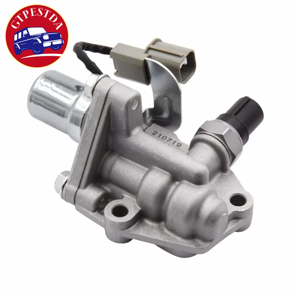 15810-PAA-A01 VTEC Solenoid Spool Fit For Honda Accord 4 Cyl Odyssey 2.3L 1998 1999 2000 2001 2002 15810-PAA-A01 15810-PAA-A02