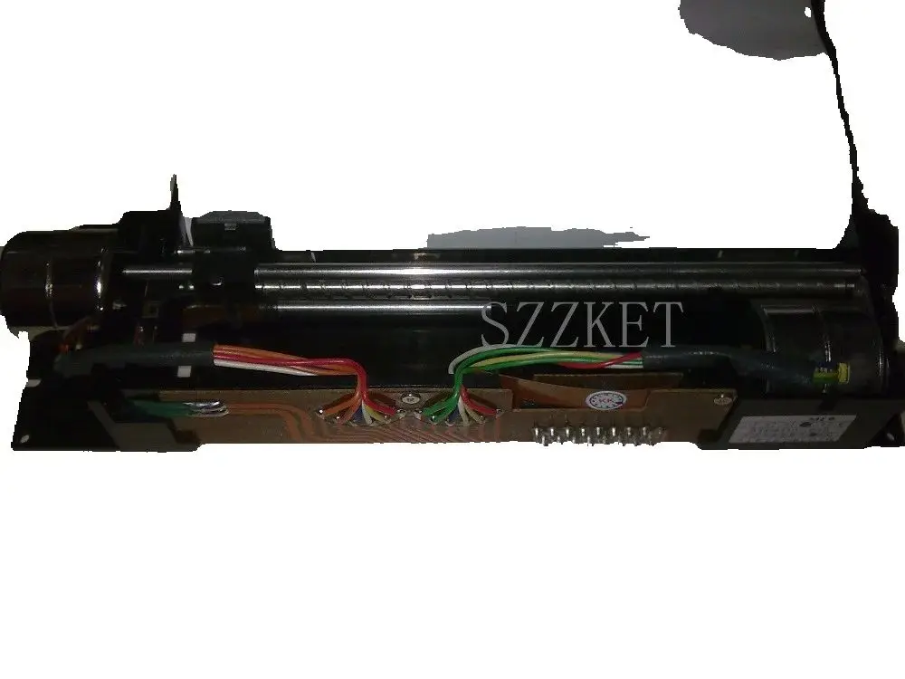 

Термоголовка для термопринтера STP411L-640