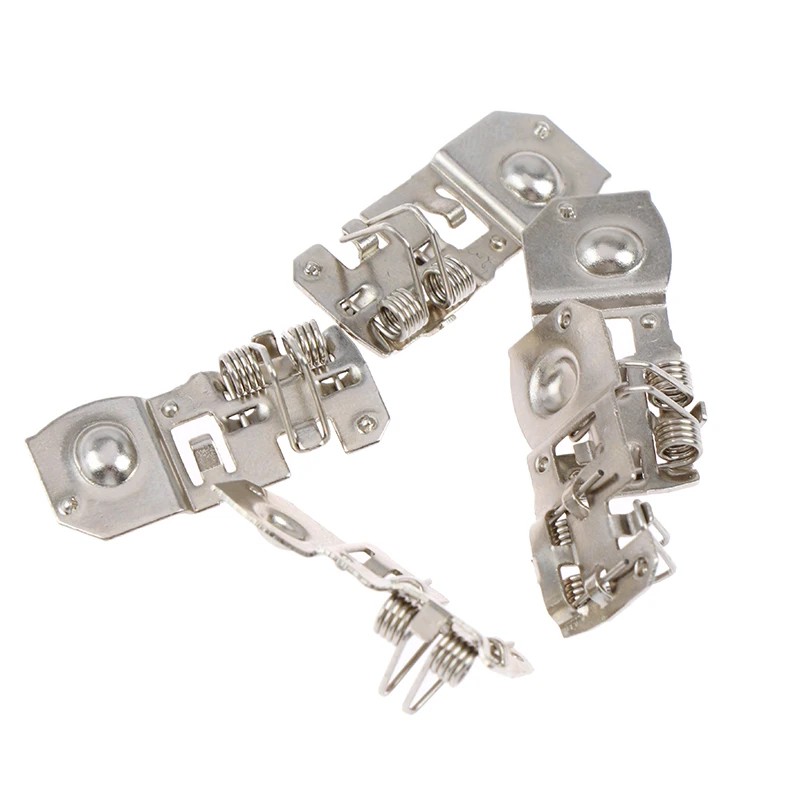 New! 5Pcs Battery T…