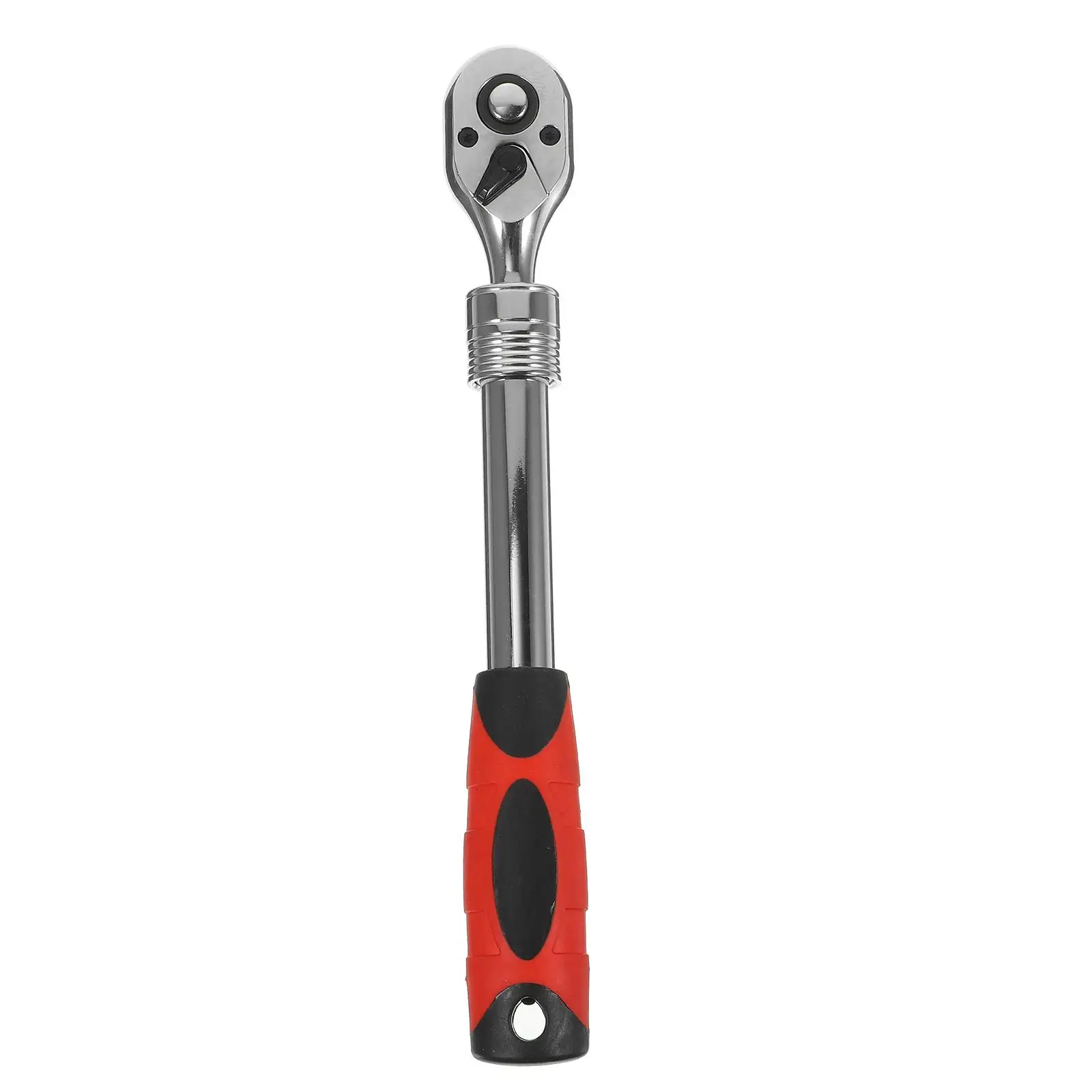 

3 1 Telescopic Ratchet Wrench Extendable Spanner Right Telescopic Wrench Angle Screwdriver Flex Compact Durable Tools H Tools