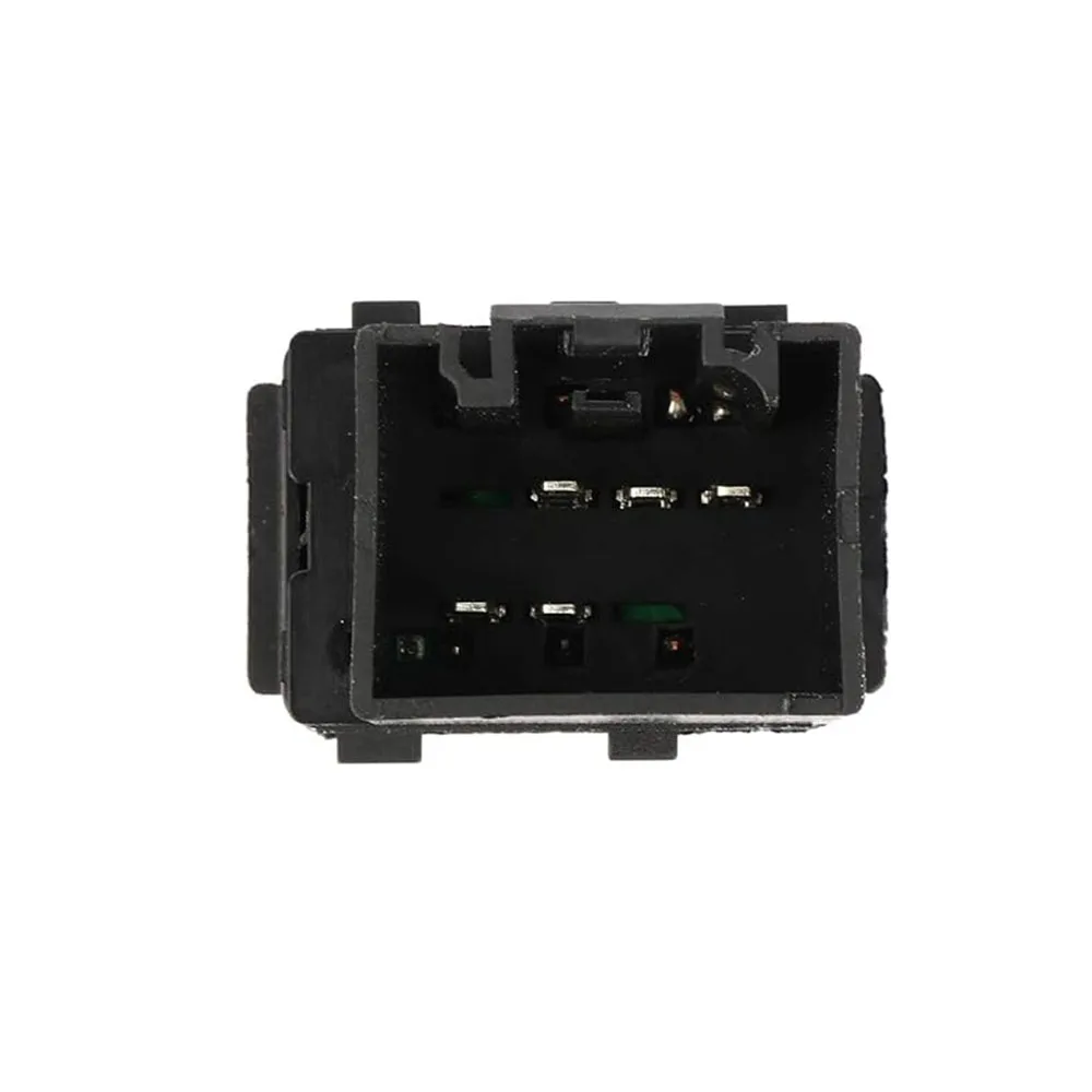 5W1Z-14529-BA 3W1Z14529AA Window Switch Parts For Lincoln Town Car 2003-2009 Electric Power Lifter Button Auto Accessorie