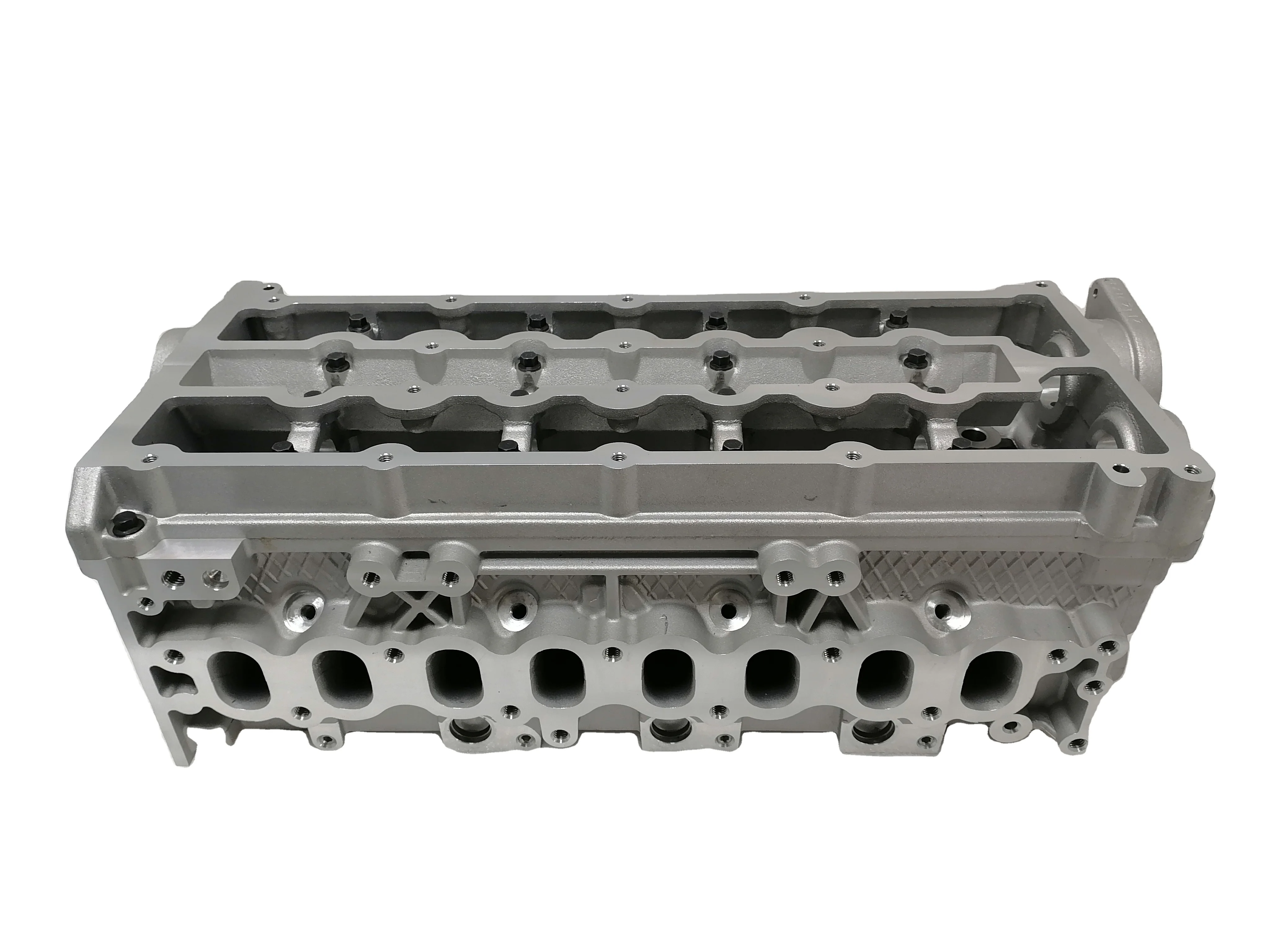 Auto Engine 2.0T Aluminum 1003100AED01 4D20 Empty Cylinder Head New Condition Model For GW H5 Great Wall