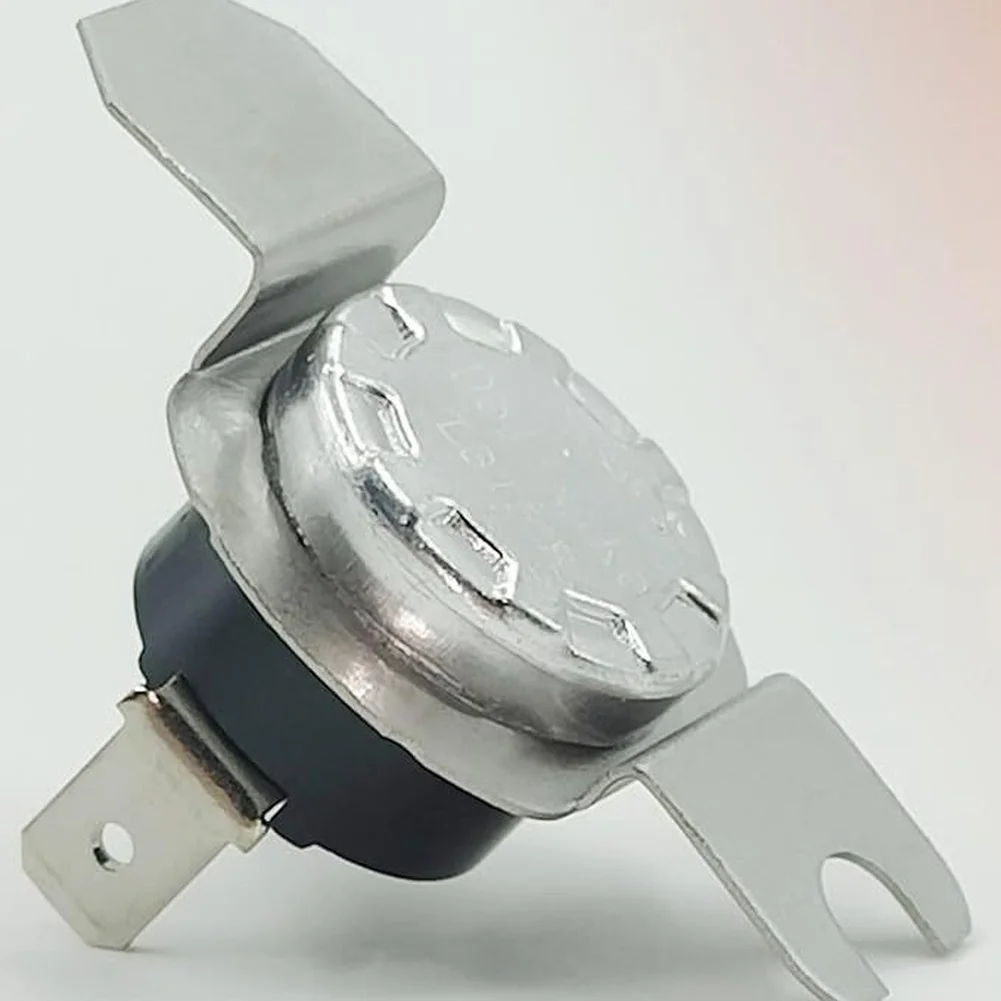 เทอร์โมสตัทเครื่องอบผ้าแบบจำกัดสูง WE4M137 เทอร์โมสตัทแบบจำกัดสูงสำหรับเครื่องอบผ้า GE เทอร์โมสตัทแบบจำกัดสูงสำหรับเครื่องอบผ้า อุปกรณ์เสริมเครื่องมือไฟฟ้า