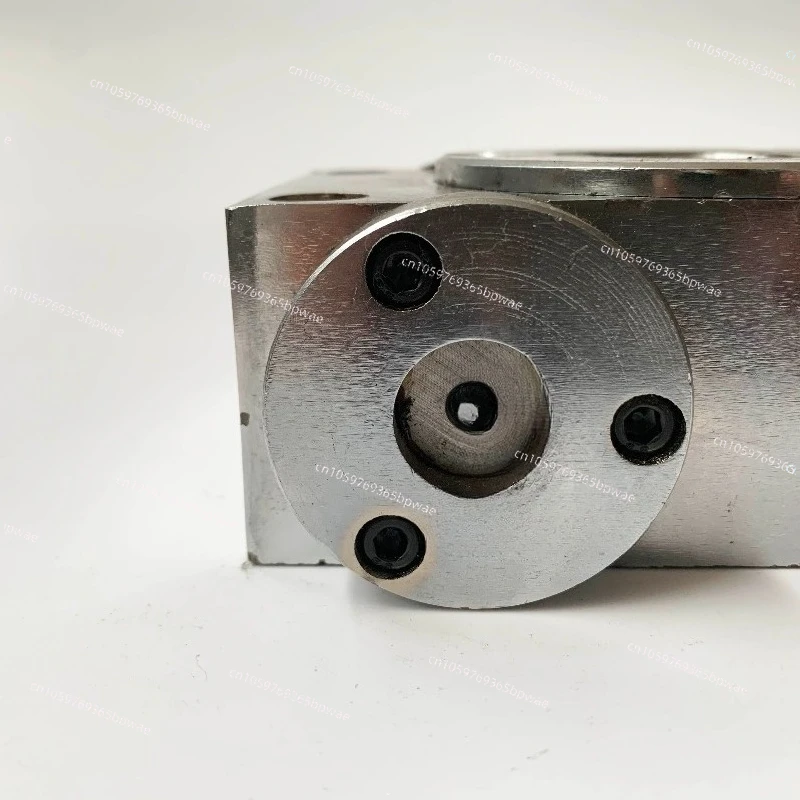 Carton  Accessories Ink Printing Slotting Machine Adjusting  Worm Gear Turbine Phase Box