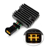 Conjunto rectificador regulador de voltaje 68V-81960 para Yamaha 50 60 70 75 90 115 HP fueraborda de 4 tiempos 68V-81960-00-00 6D3-81960-00-00