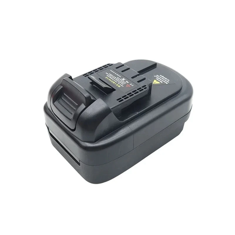 Konverter adaptor BS18DW12 untuk baterai Li-Ion 18V untuk alat 12V 10.8V Dewalt