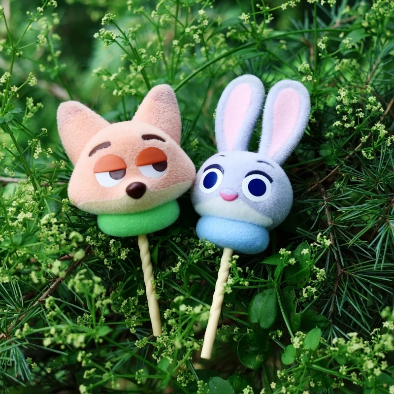 

2025 Hot Selling Genuine 52toys Crazy Animal Series Surprise Blind Box Doll Fashion Toy Bag Pendant Jewelry Collection Gifts