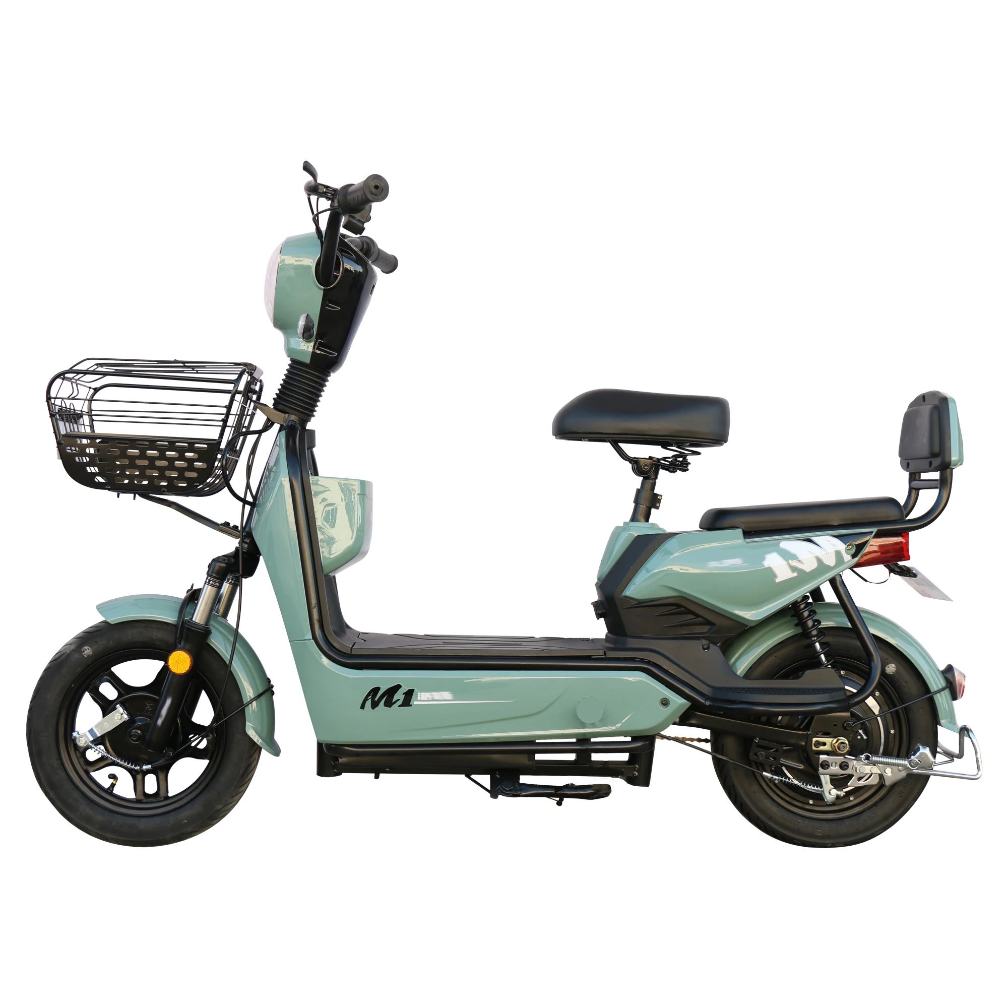 

High Quality 350W 48V Electric Bikes Scooters LEAD ACID Battery Adult Electric Bicycle City Electric Bike