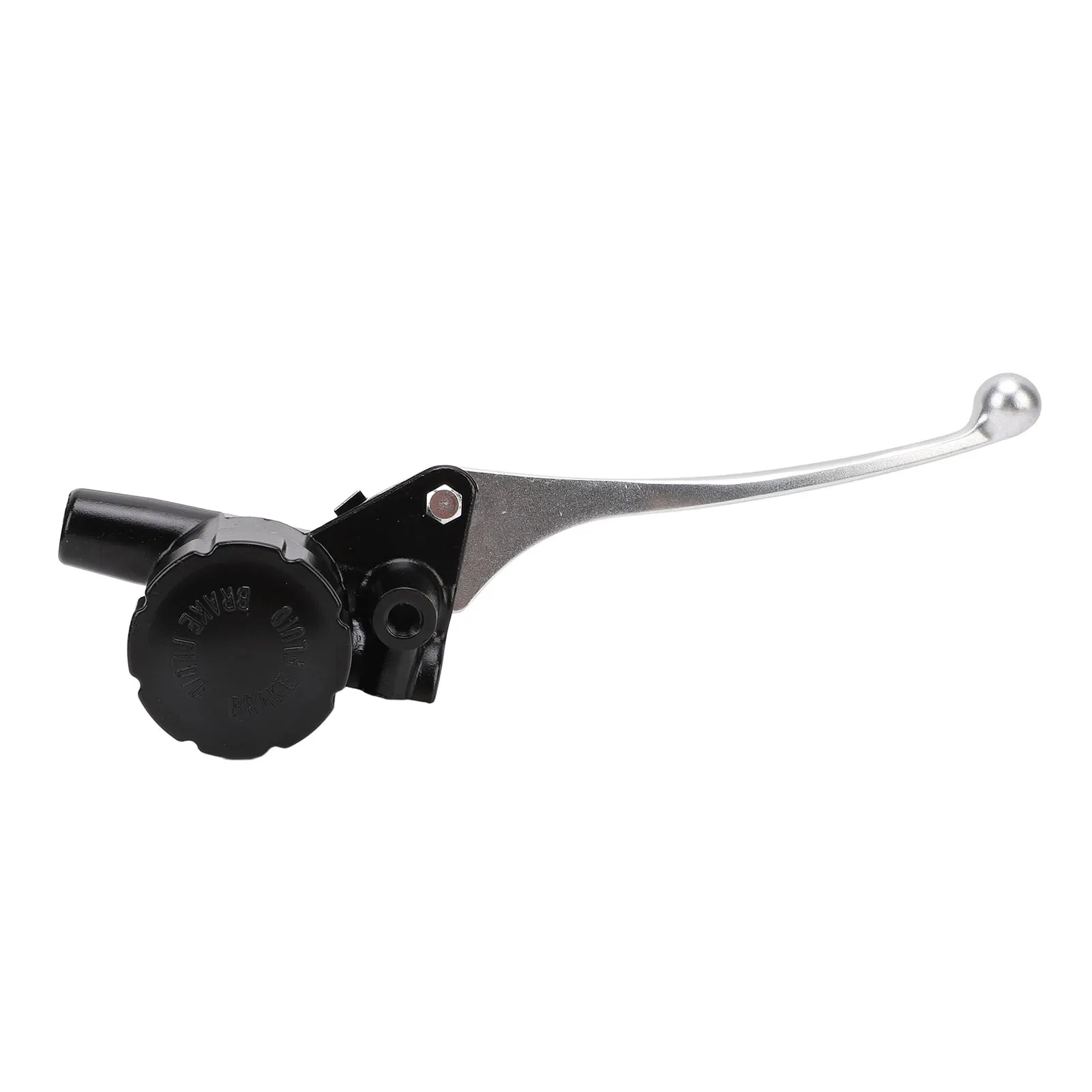 Brake Master Cylinder 5/8in Bore Easy To Install 43015‑032 Front Brake Master Cylinder Pump Sturdy for H1 H2 KH400 KH500 KZ400