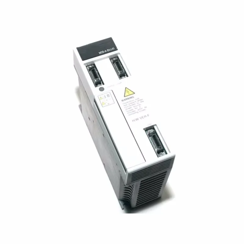 MDS-A-SVJ-01 Servo …