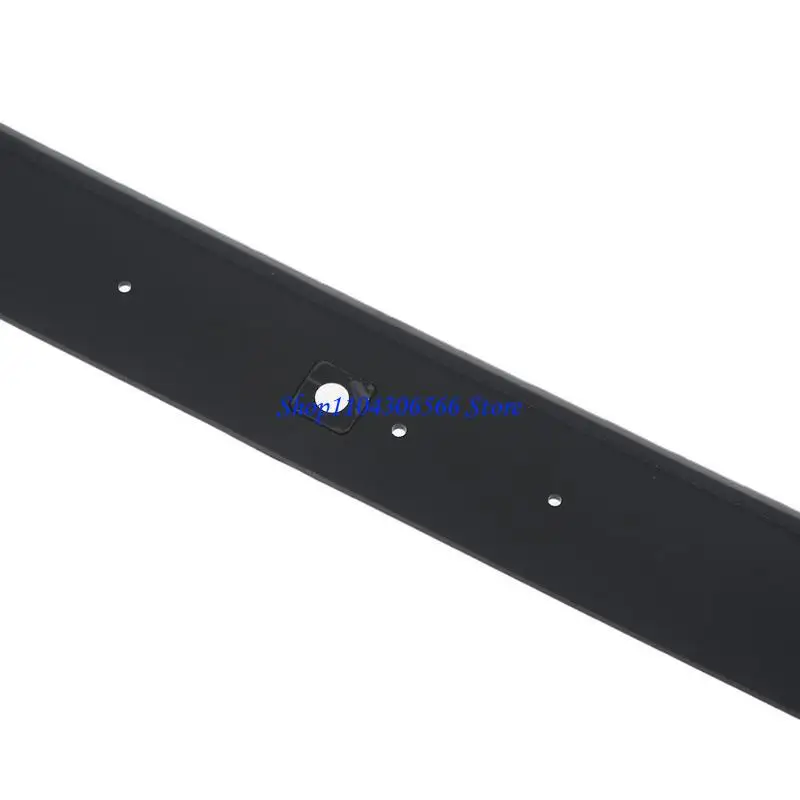

02DD для E7450 Передняя рама LCD -экрана замена экрана с экраном