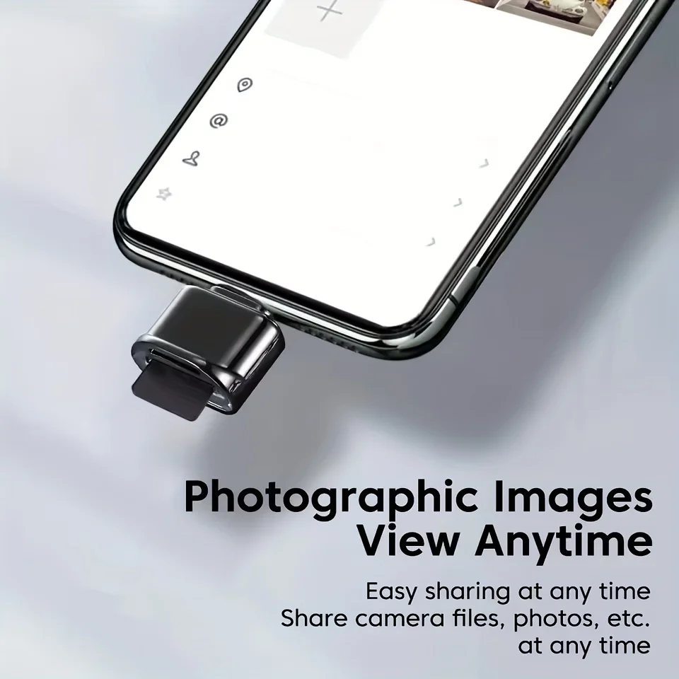 Thumbnail 4 - #33 Best Memory Card Readers to Buy In 2026