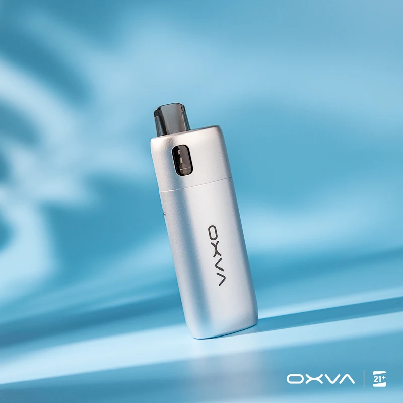 Original OXVA Oneo Pod Kit Review: Real-World Performance for Daily Pod  Vapers