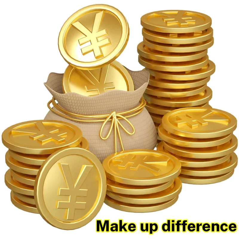 To Make Up The Freight Difference, To Make Up Product Price