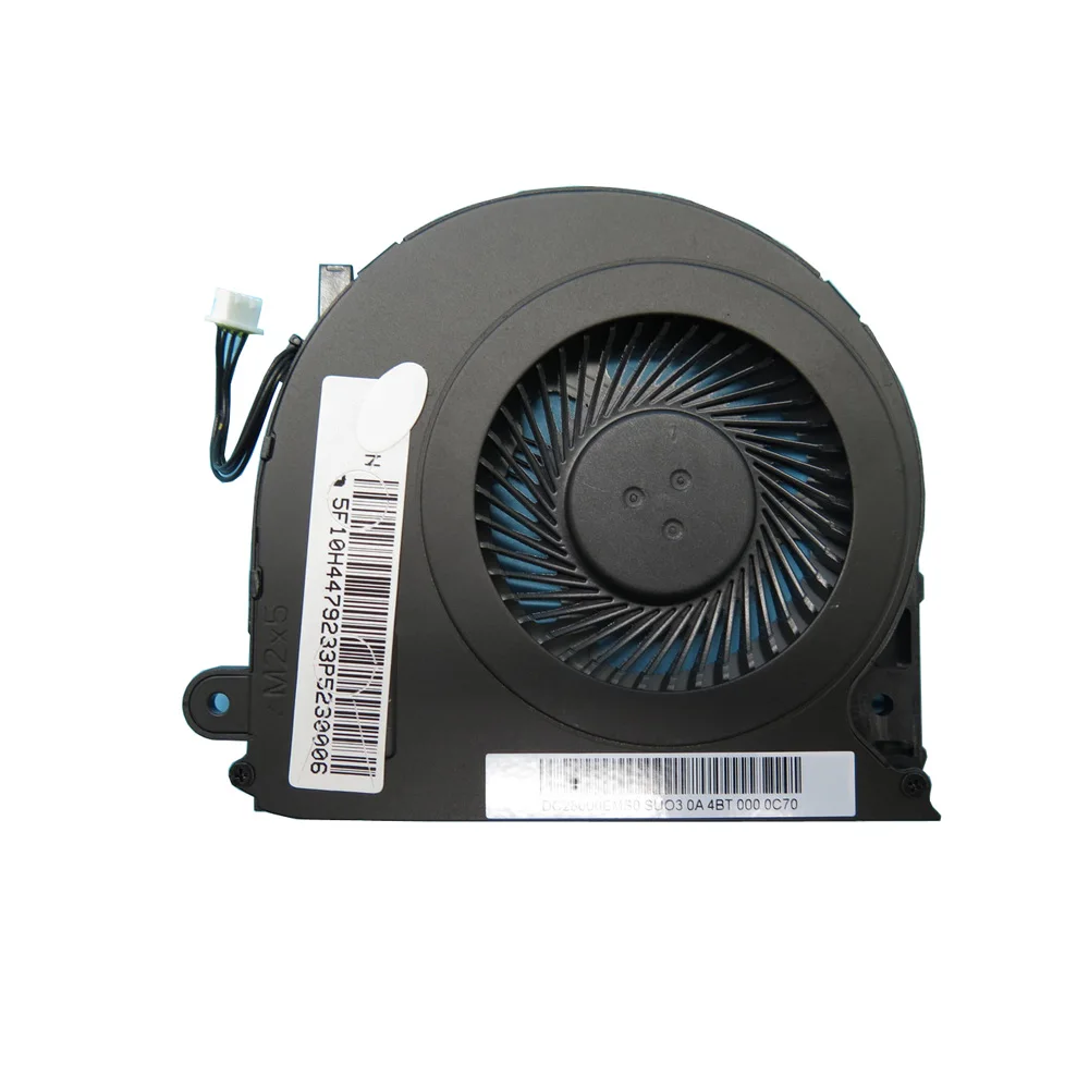 Laptop CPU FAN For Lenovo E50 E50-70 E50-80 E51 E51-80 5F10H44792 DFS531005PL0T EG60070S1-C070-S99 New