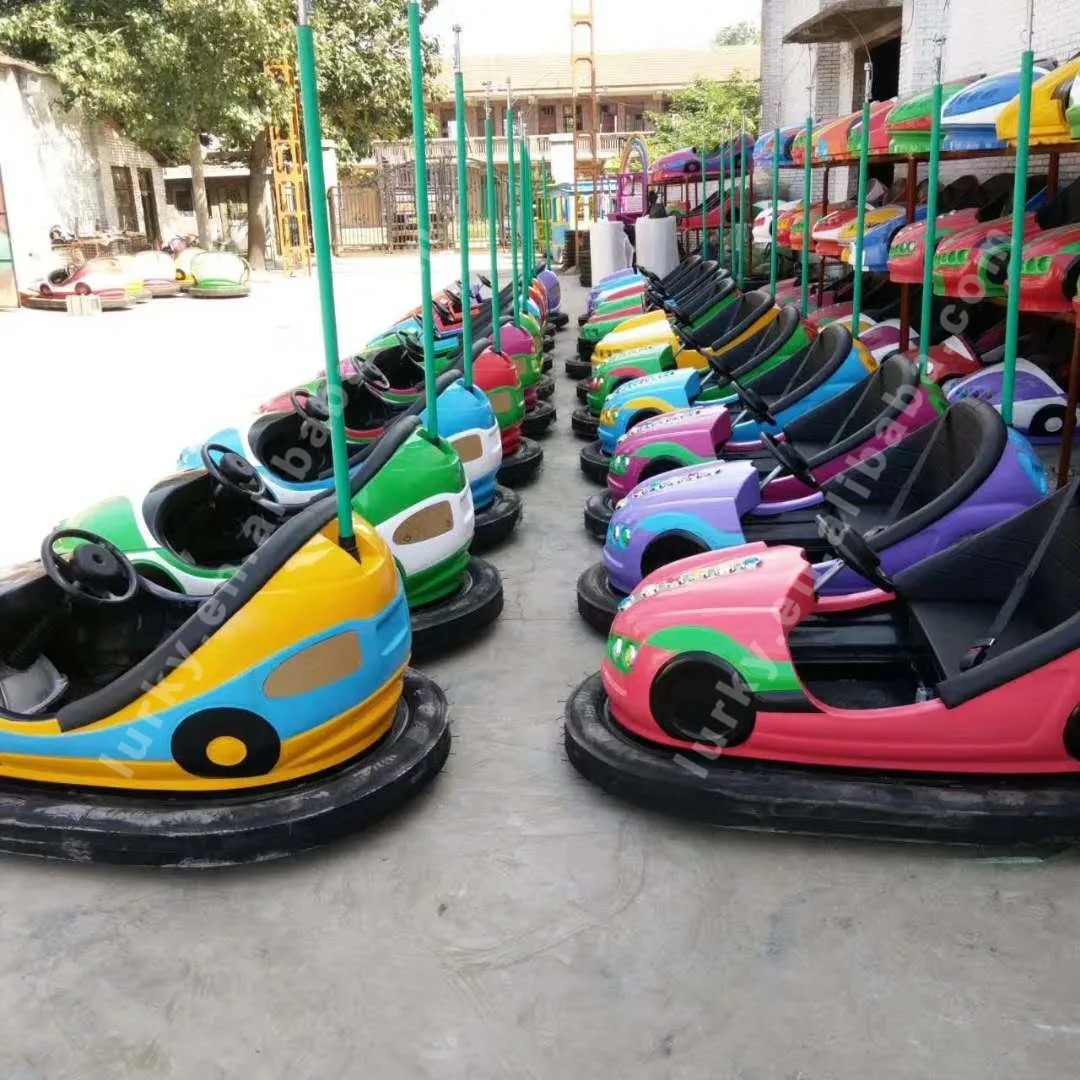 Парк аттракционов Dodgem 90 В, Электрический Потолочный сетчатый бампер для детей и взрослых