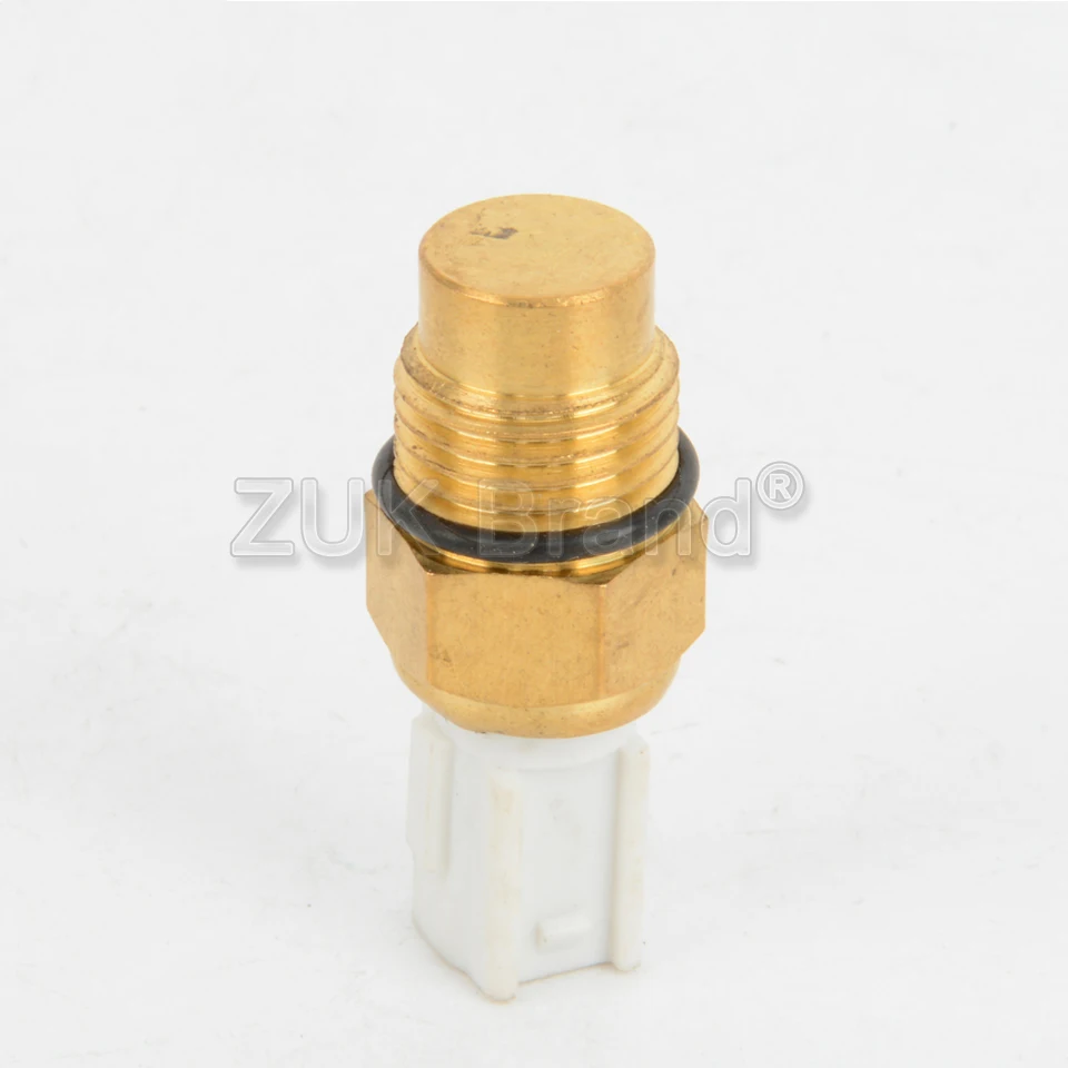 ZUK Radiator Fan Temperature Switch Sensor For TOYOTA STARLET TERCEL PASEO COROLLA SPACIO CORONA CELICA CARINA OEM:89428-12160