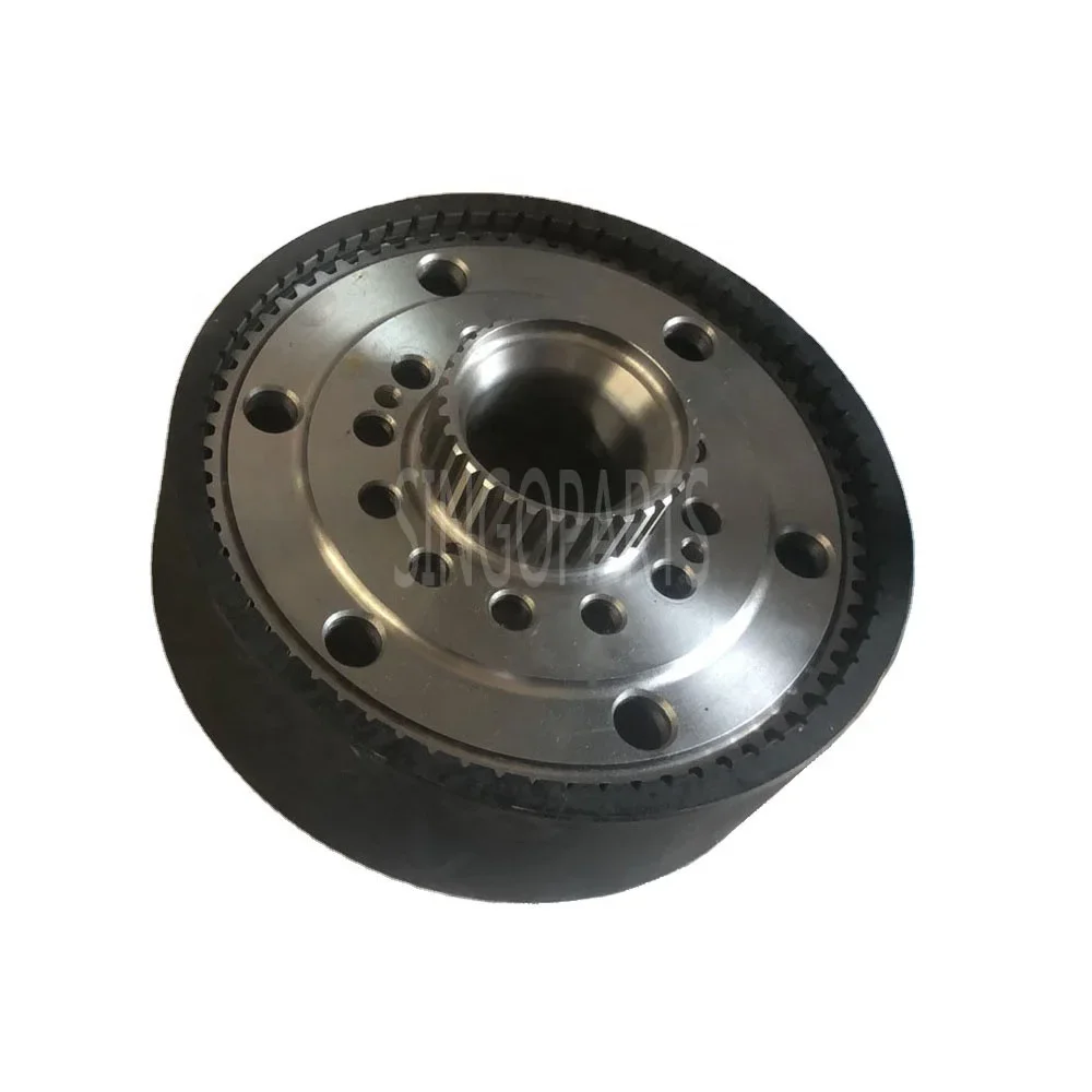 

Tractors spare parts Ring Gear Hub Assembly RE271423 Ring Gear Kit Fit for John Deere