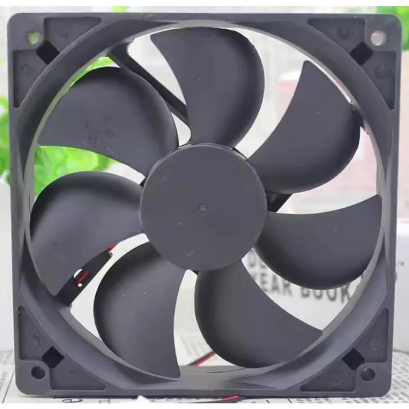 New Cooler Fan for COOLFAN CD1225D24HB DC24V 0.13A 120 * 120 * 25 Mm