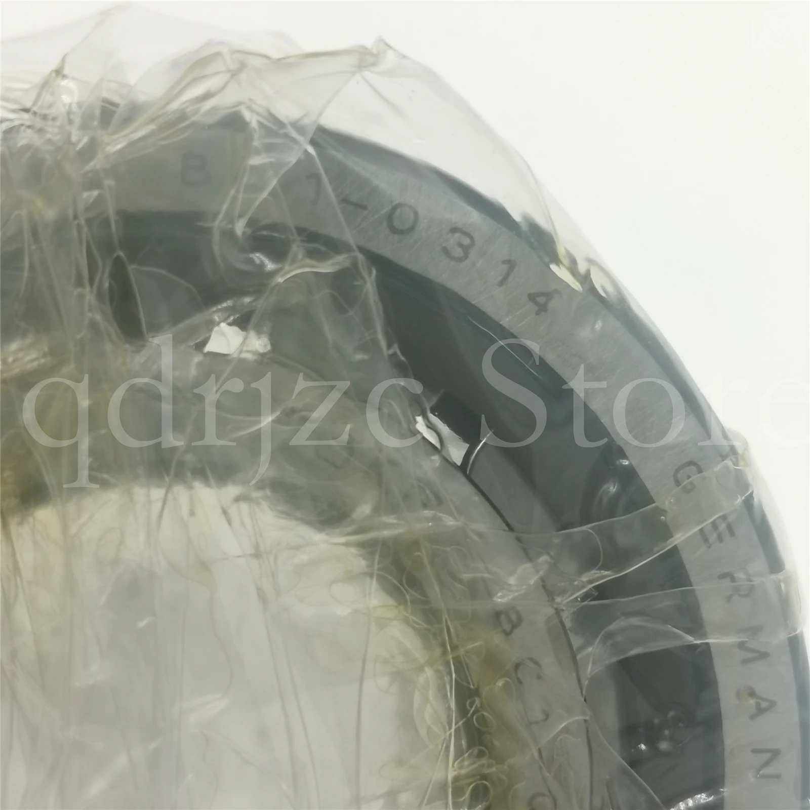 Cylindrical roller bearings for  air compressor BC1-0314 35mm X 80mm X 21mm