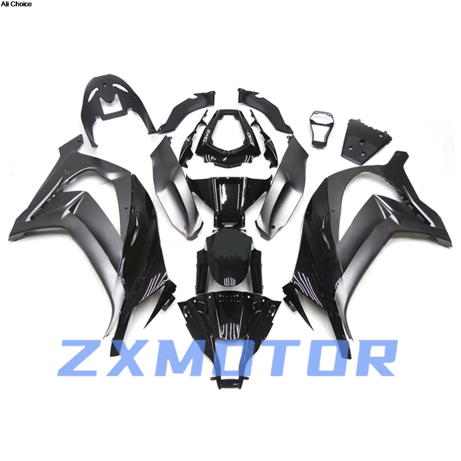 ZX 10R 2011 2012 2013 2014 2015 Fairing Kit for KAWASAKI ZX10R 11 12 13 14 15 Aftermarket Motorcycle Fairings