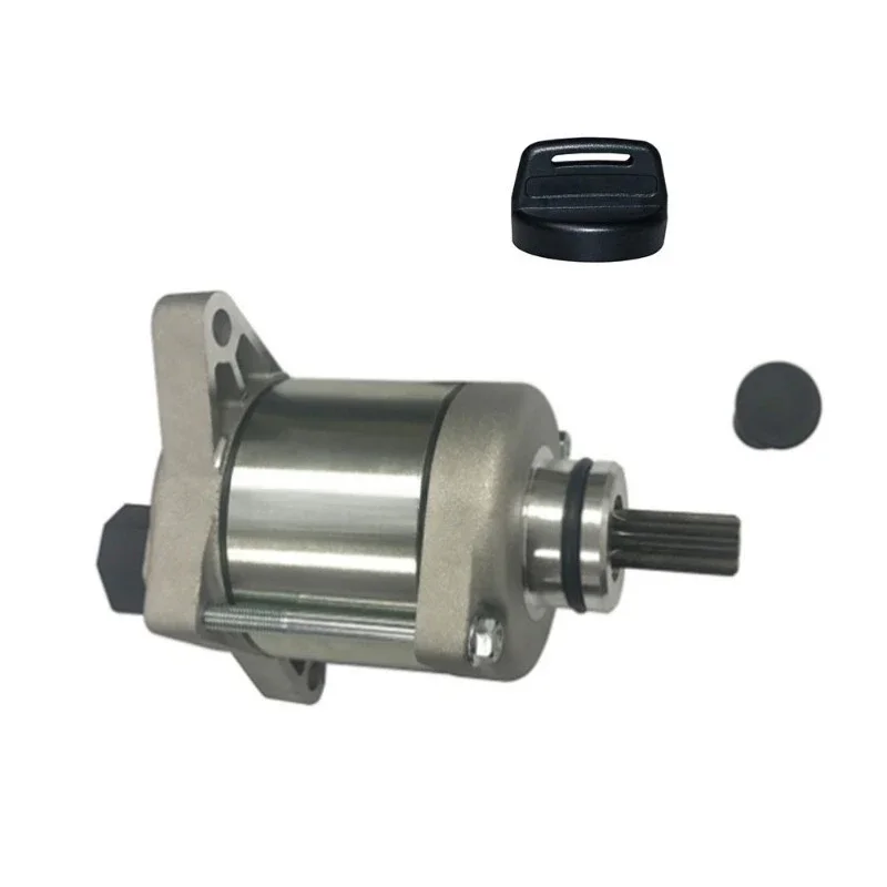 

Long shaft 026070118000 Motorcycle starter motor, starter motor for off-road vehicles Dirtbike