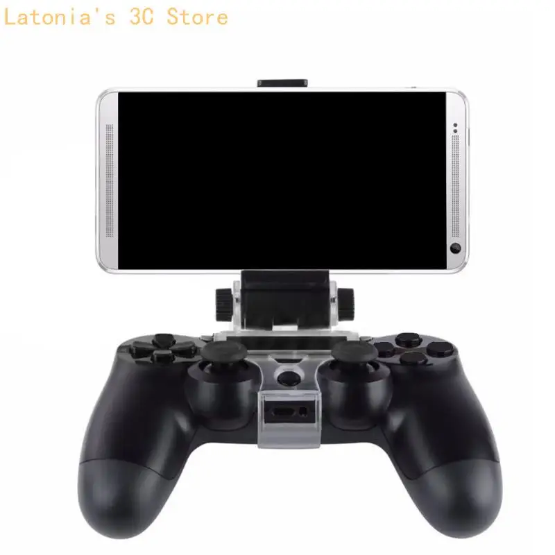 Steuerung des Mobiltelefon-Gamepads, Unterstützung für Game-Stand-Controller-Zubehör – Detail 2