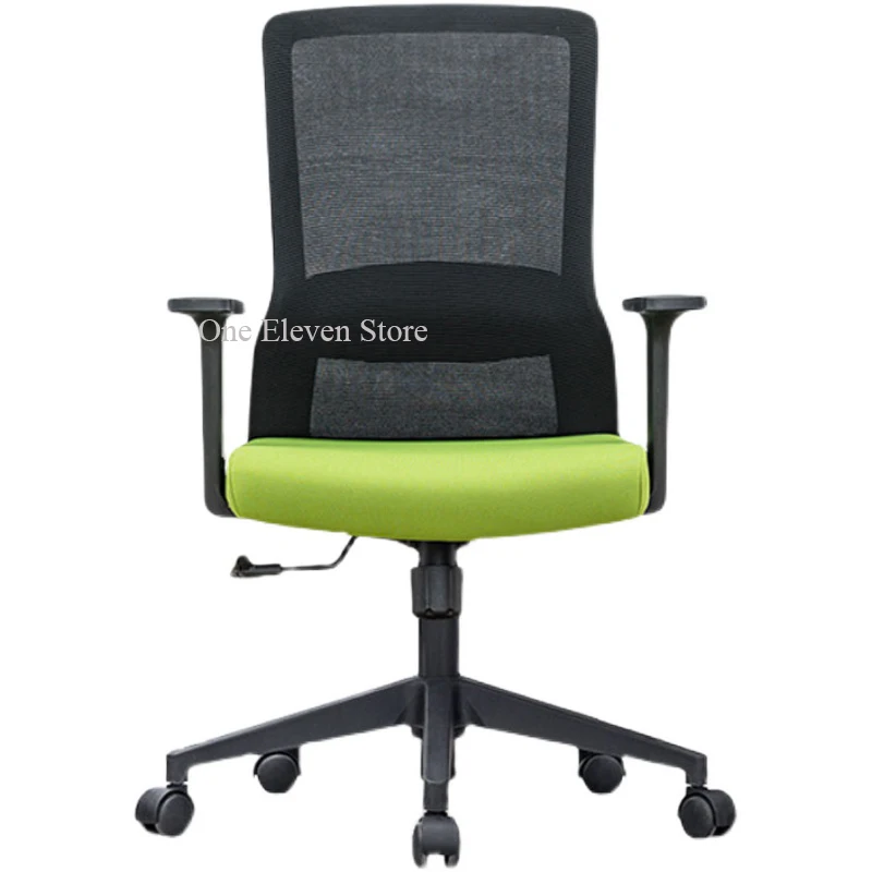 Möbel Home Schaukelstuhl Bürostuhl Rollen Stühle Design Make-up Entspannung Sessel Esszimmer Bett Schreiben Sillas De Oficina Gaming