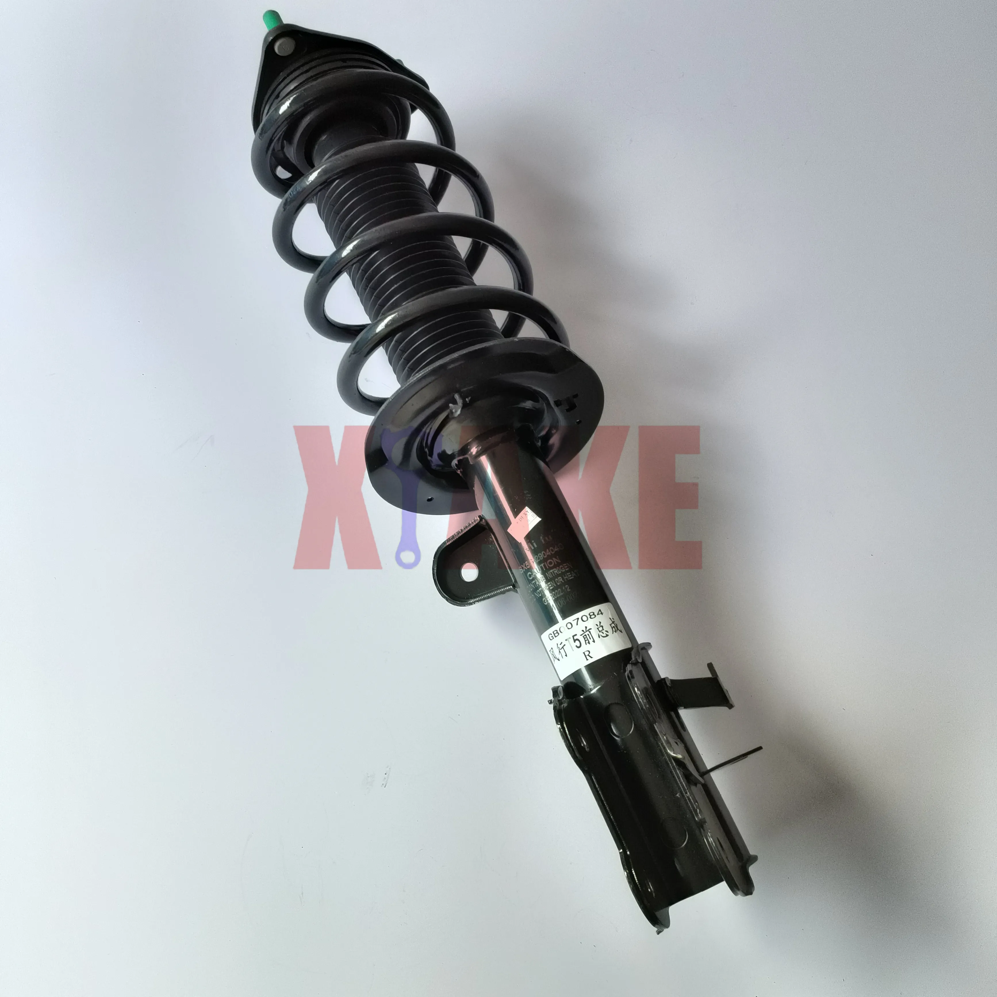 Hot Selling Guangzhou Auto Parts Front Shock Absorber Assembly For Dongfeng Fengxing T5 EVO OEM SX5G-2904040