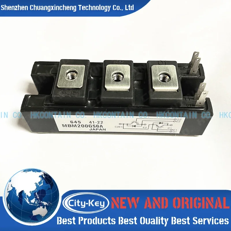 

Новый и оригинальный МОДУЛЬ IGBT MBM200GS6A MBM200GS6AW MBM300GS6A MBM300GS6AW MBM400GS6A MBM400GS6AW MBM450GS6AW