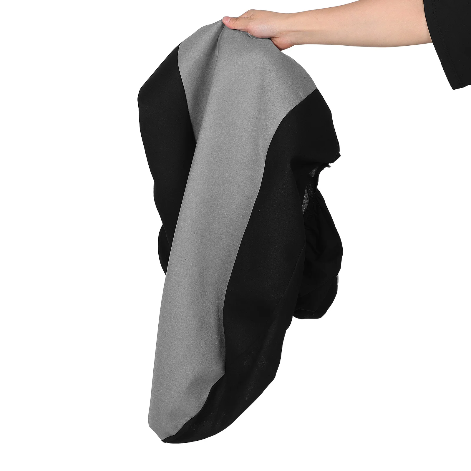 

Car Seat Cover Elastic Mesh Single Piece Universal Suv Truck Breathable Front Driver Protector Car Interior Accessories