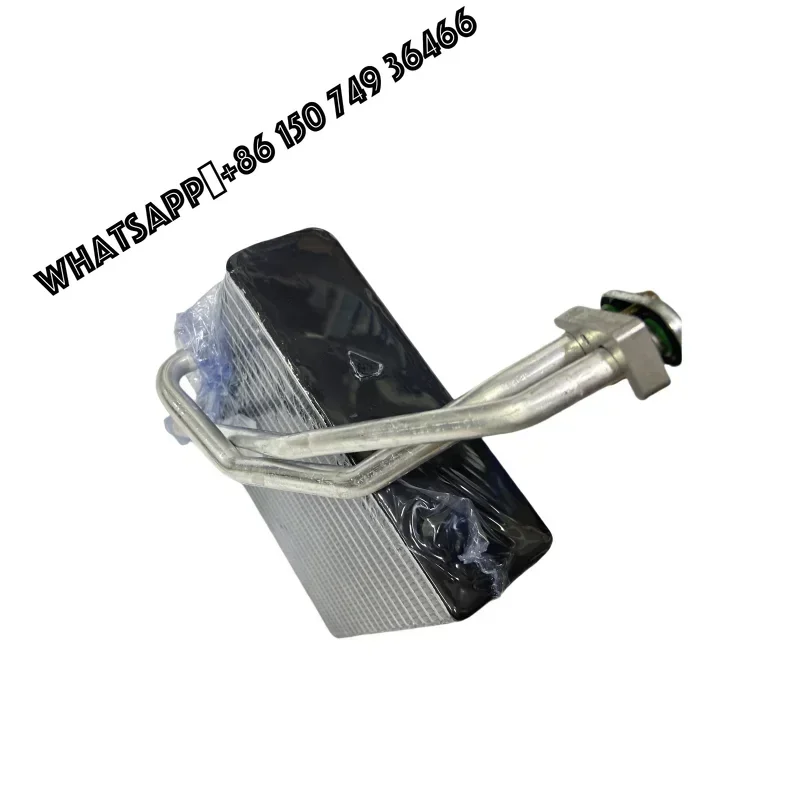 Car Part for Porsche 997 Evaporator Auto Parts Aluminum Cooling System OE 99757390104 for Porsche