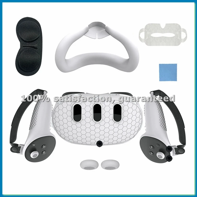 For 3 Protective Co…