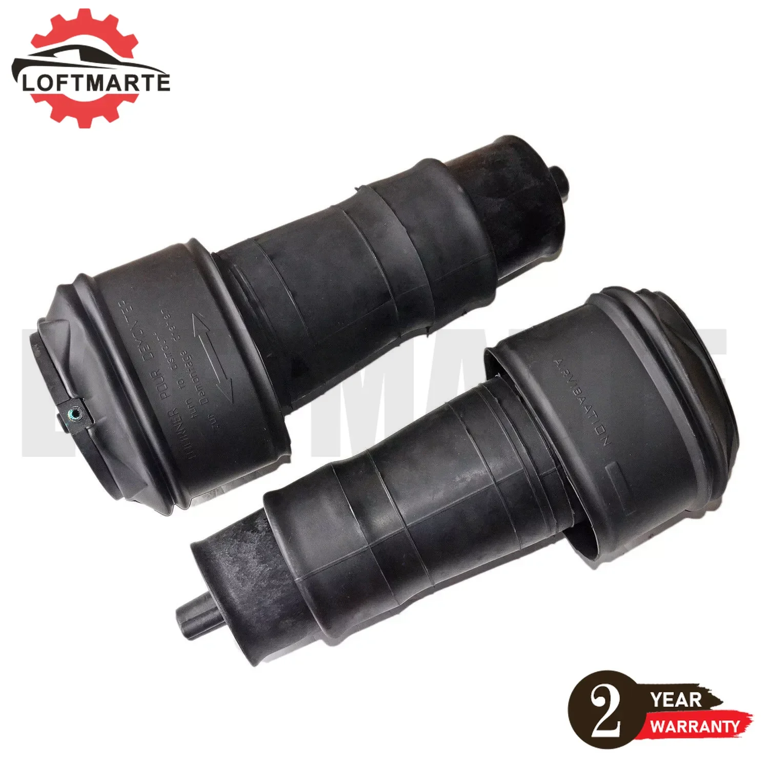 

2pcs REAR Air SUSPENSION Spring BAG FOR PEUGEOT EXPERT CITROEN DISPATCH FIAT SCUDO 075102GP 5102GQ 5102.R9 5102S0 5102.S0